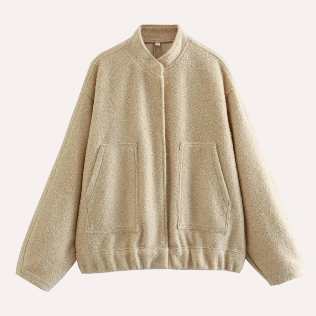 Drune | Modische Herbstjacke