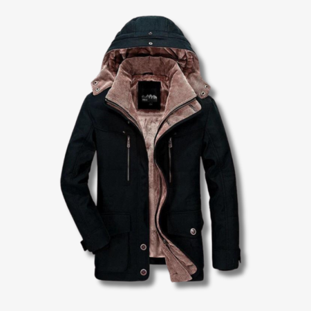 Drune | Fjäll Jacke