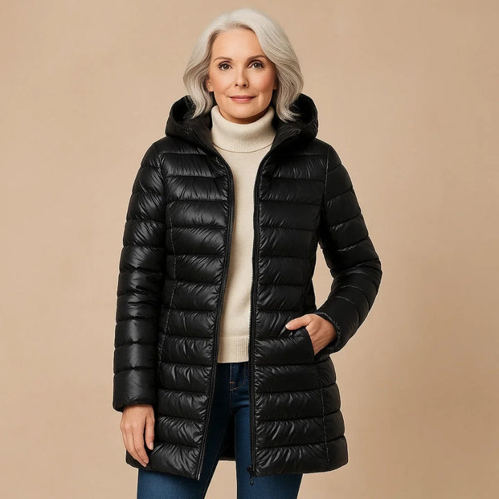 Drune | Leichte Daunenjacke
