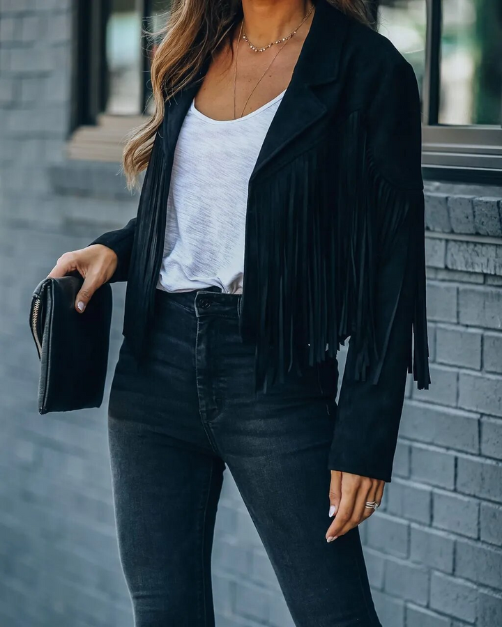 Drune | Elegante Jacke für Damen
