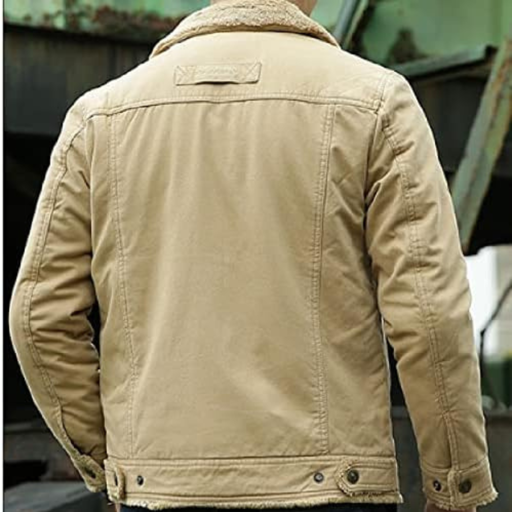 Drune | Windjacke für Herren