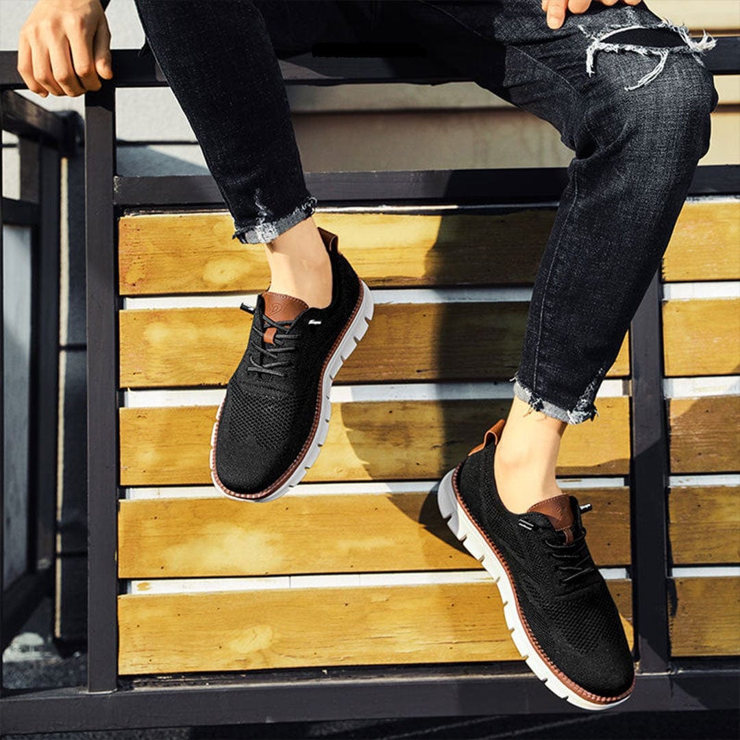 Drune | Ultrabequeme Herrenschuhe