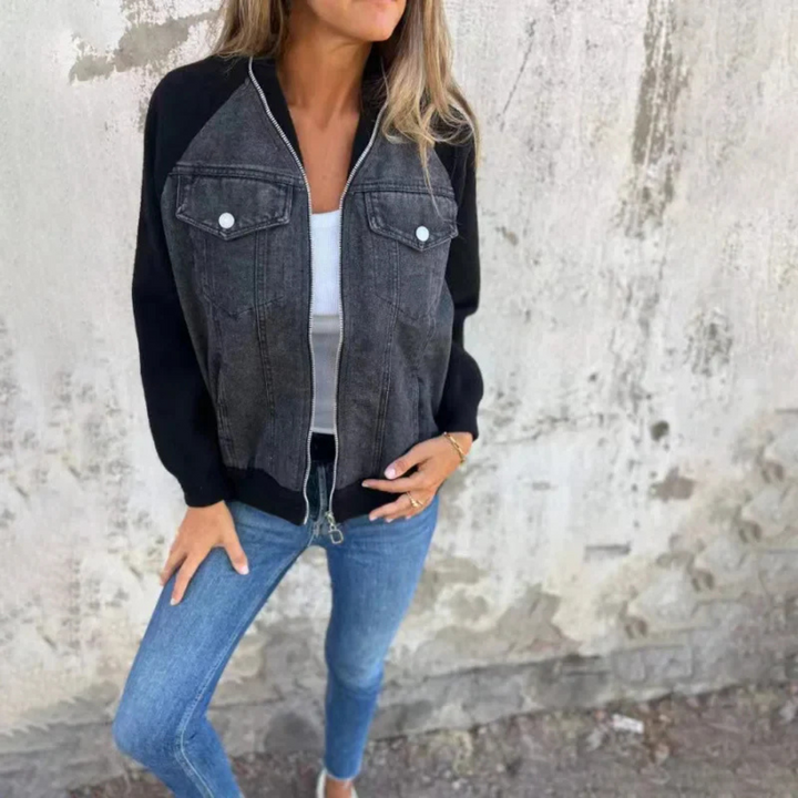 Drune | Stylische Jacke für Damen