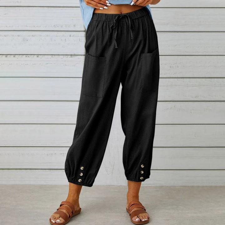 Drune | Stylische, Legere und Elegante Hosen