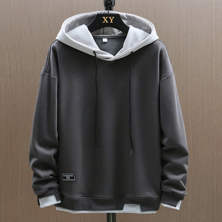 Drune | Lässiger, warmer Hoodie für Männer