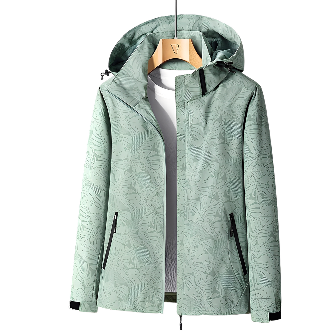 Drune | Stylische, wetterfeste Jacke für Frauen