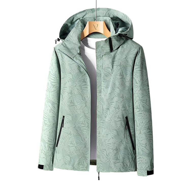 Drune | Stylische, wetterfeste Jacke für Frauen