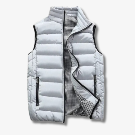Drune | Thomas Fleece-Weste