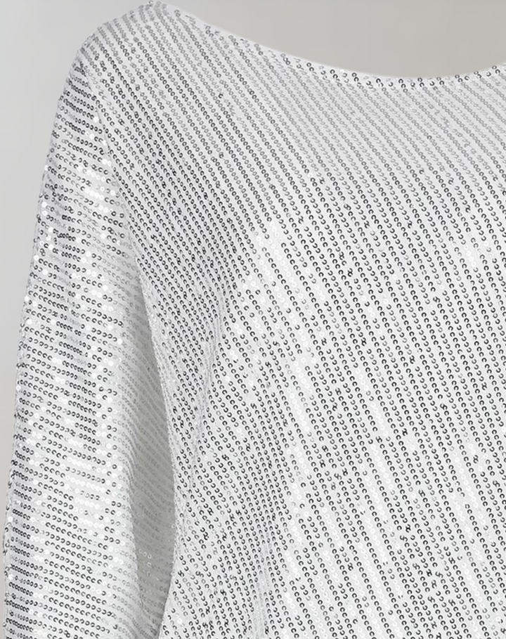 Drune - Asymmetrisches Kleid