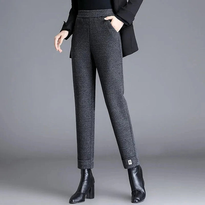 Drune | Wollhose