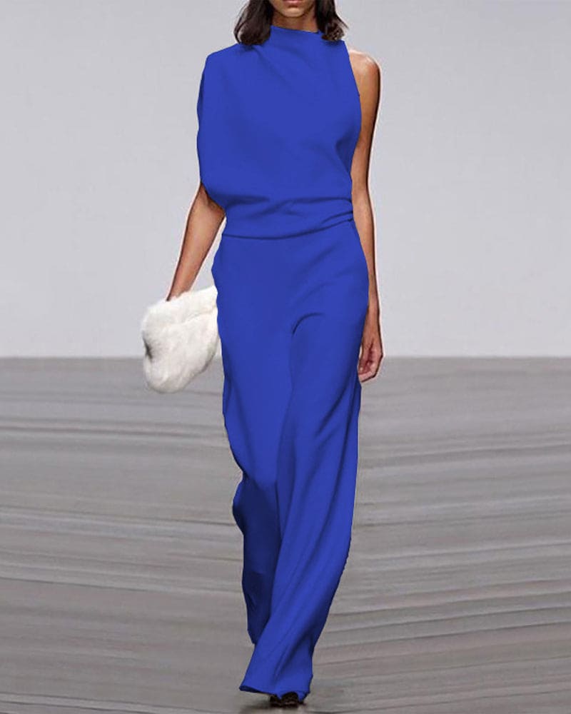 Drune | Eleganter Jumpsuit für stilvolle Anlässe