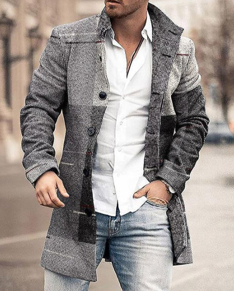 Drune | Winddichte Jacke