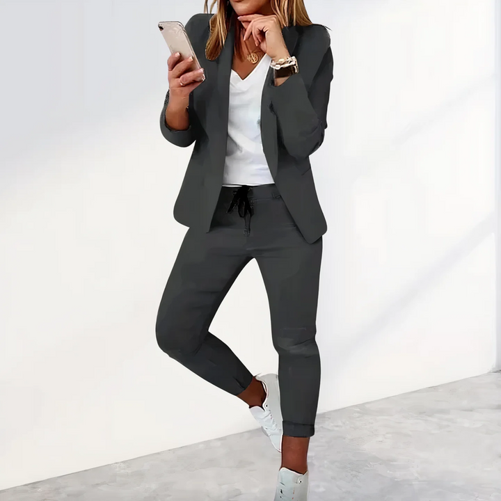 Drune | Blazer Und Hosenanzug Für Damen