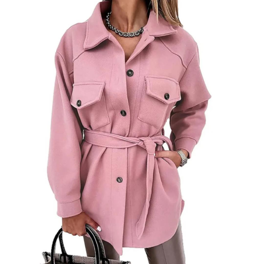 Drune | Elegante Jacke für Frauen