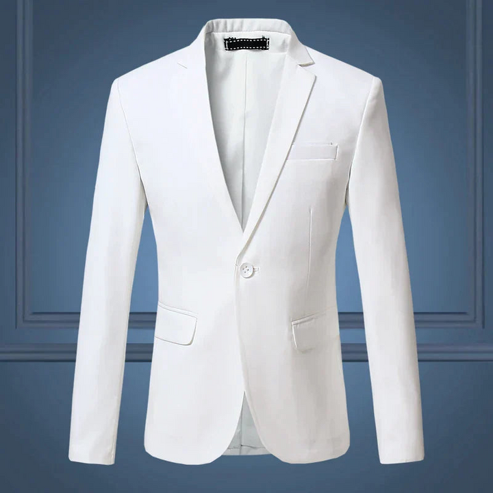 Drune | Stilvoller Blazer Für Herren Klassisches Und Raffiniertes Design