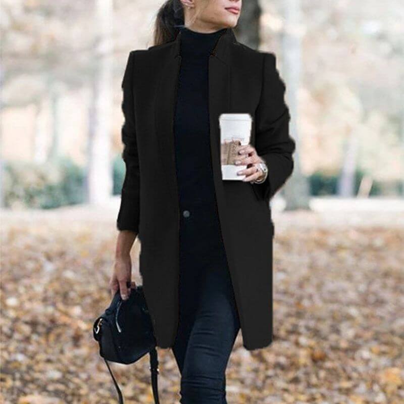 Drune | smarte Business-Jacke