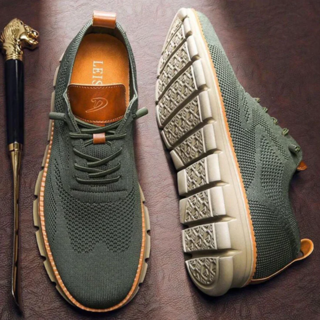 Drune | Bequeme Sneakers