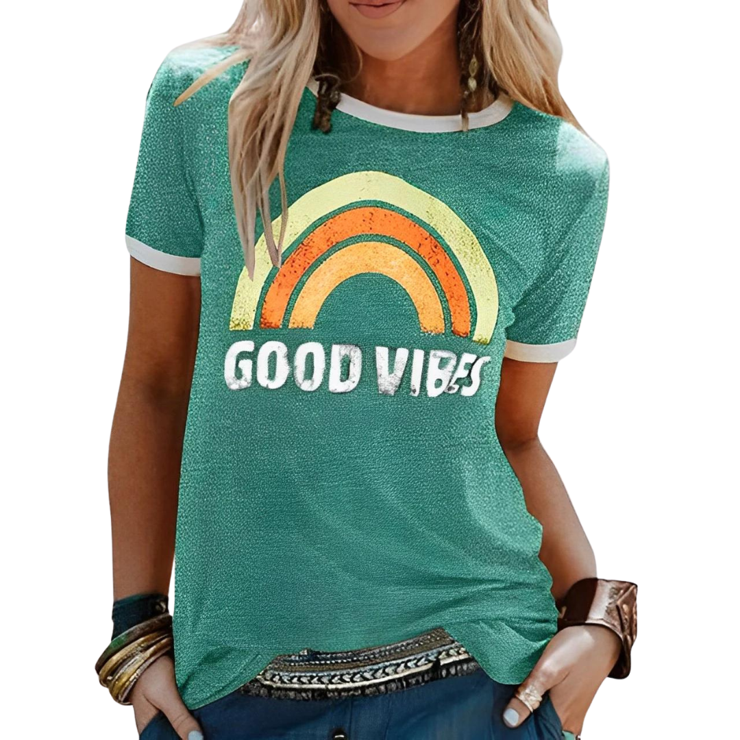 Drune - Good Vibes Shirt