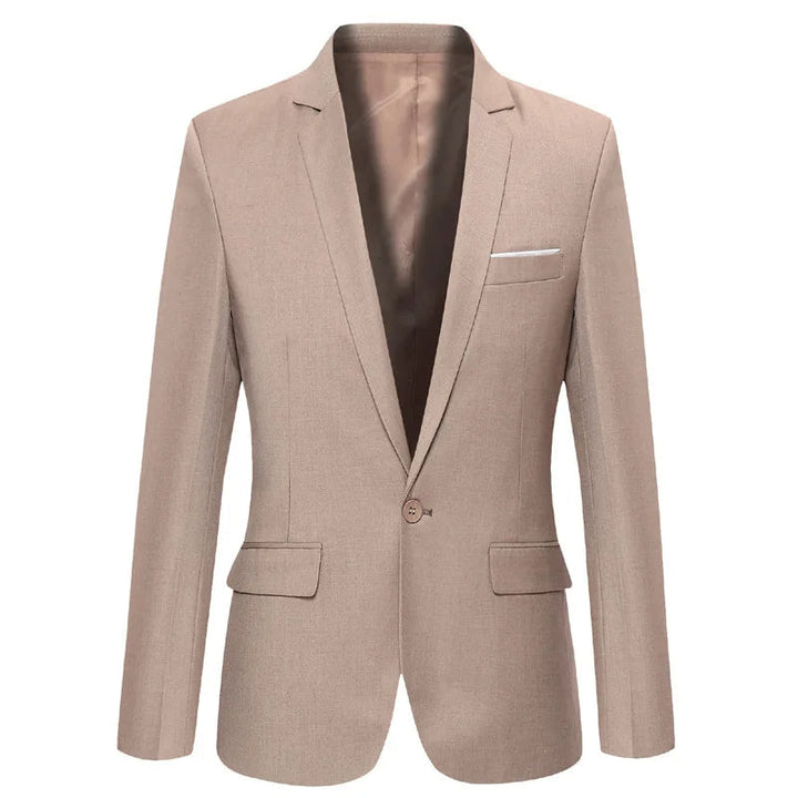 Drune | Stilvoller Slim Fit Blazer für Herren