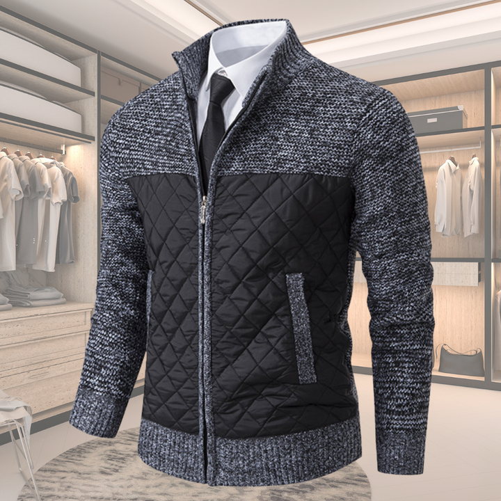 Drune | I MODERNE WINTERJACKE