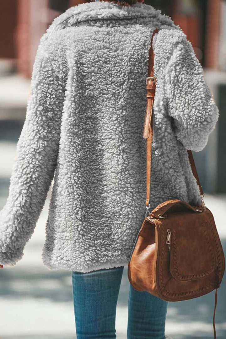 Drune | Schicker und entspannter Wintermantel