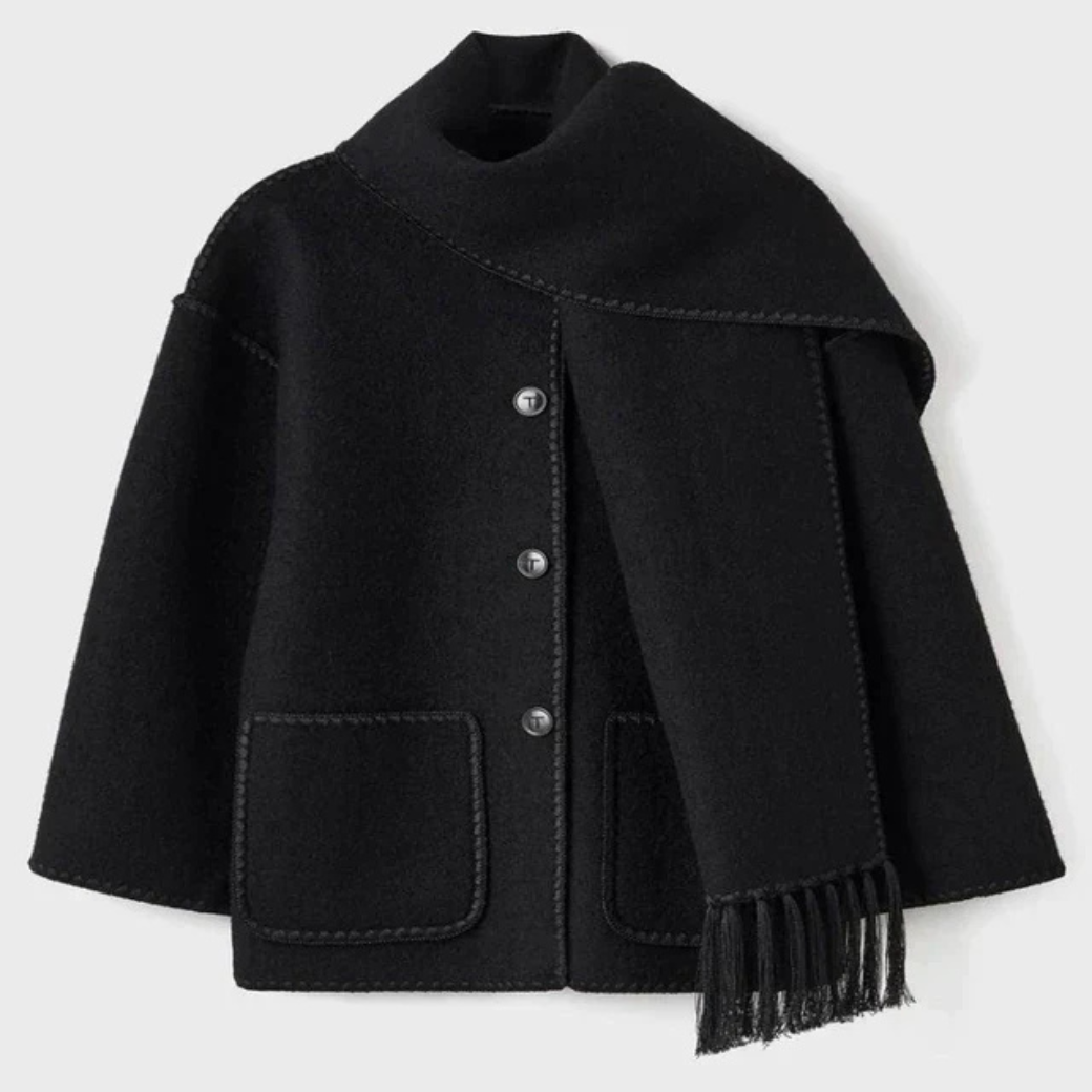 Drune | Damen - Winter Mantel