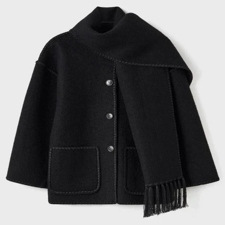 Drune | Damen - Winter Mantel