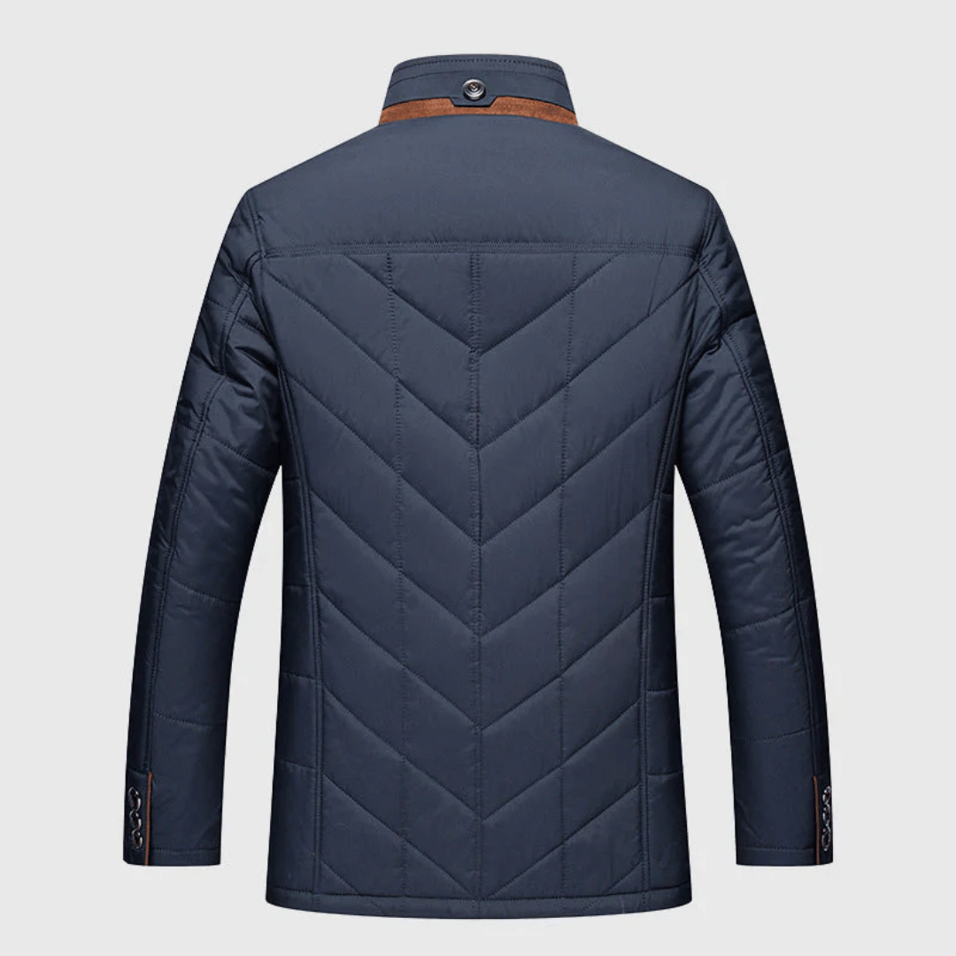 Drune | Elegante Jacke