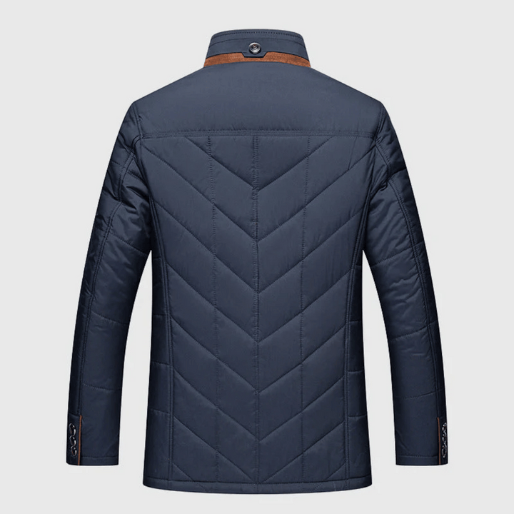 Drune | Elegante Jacke
