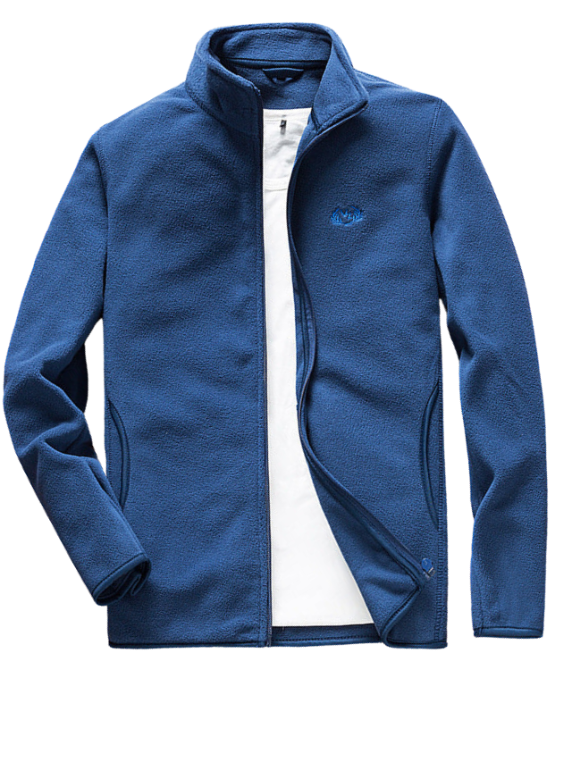 Drune | Flexibles Fleece-Weste