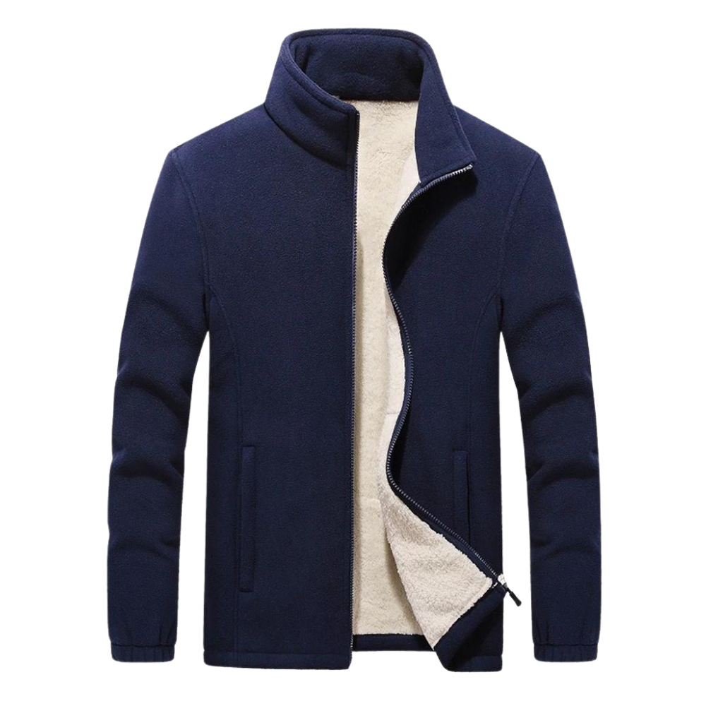 Drune | Fleecejacke