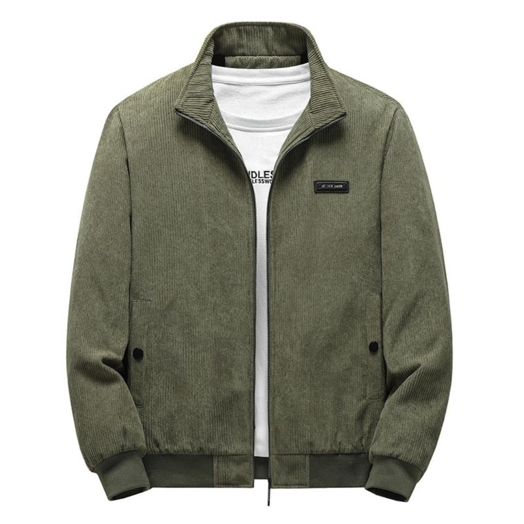 Drune | Stylische Jacke Für Männer Winter