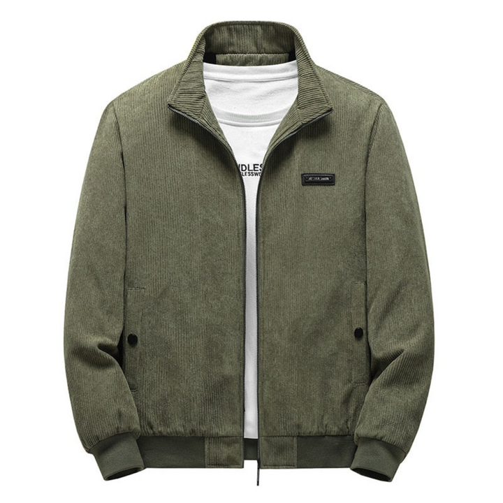 Drune | Stylische Jacke Für Männer Winter