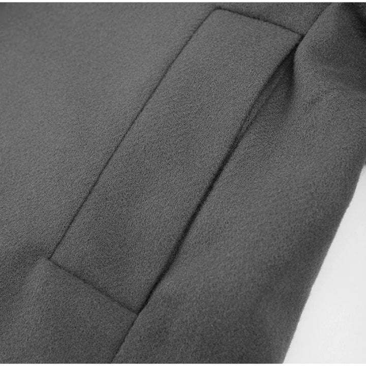 Drune | Urban Winterjacke - Warm & Trendy