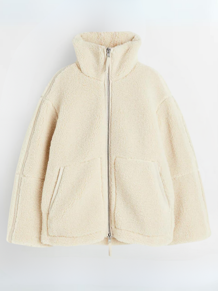 Drune | Übergroße Schicke Jacke für Frauen