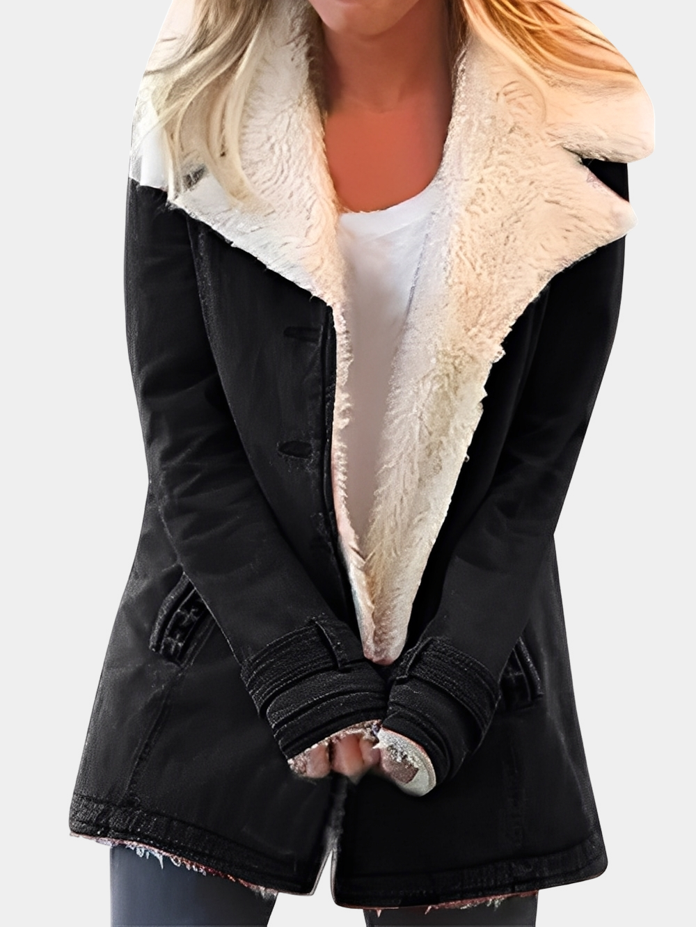 Drune | Modische und komfortable Damen-Thermojacke