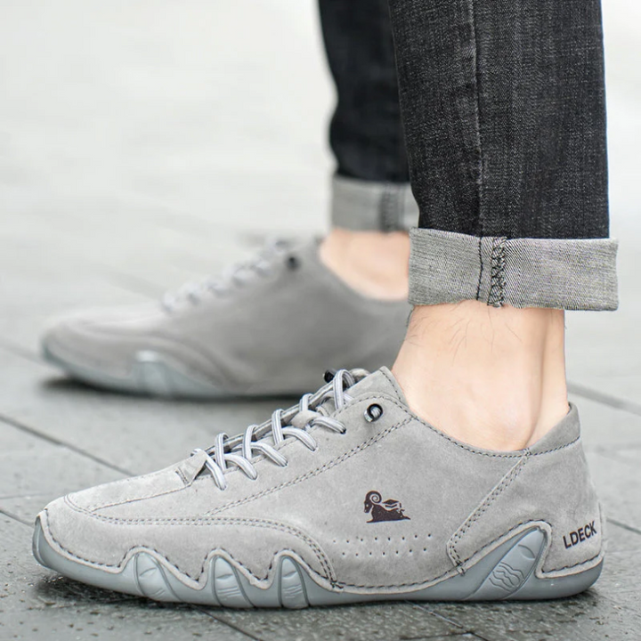 Drune | Ultra Bequemer Antirutsch Barfußschuh