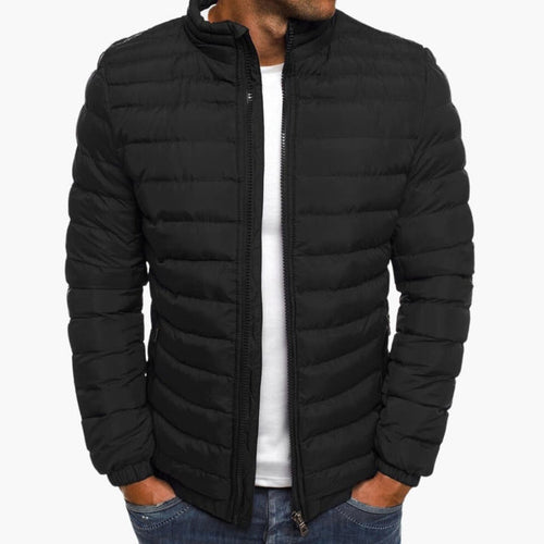 Drune | Elegante gepolsterte Jacke