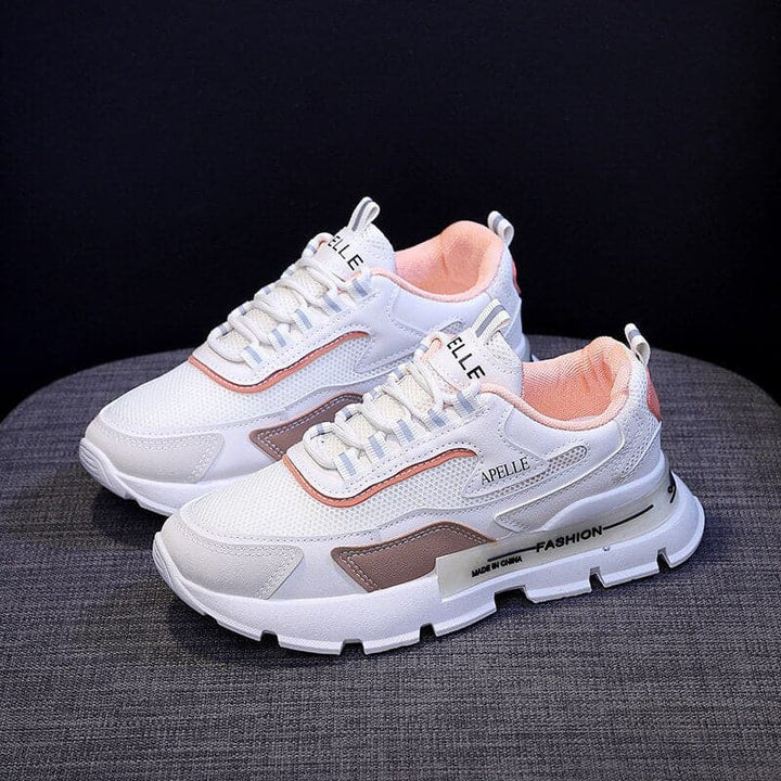 Drune | Hochwertige Sneaker Mit Aircushion Sohle