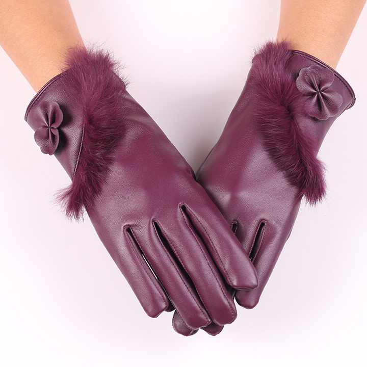 Drune | Lederhandschuhe für Frauen