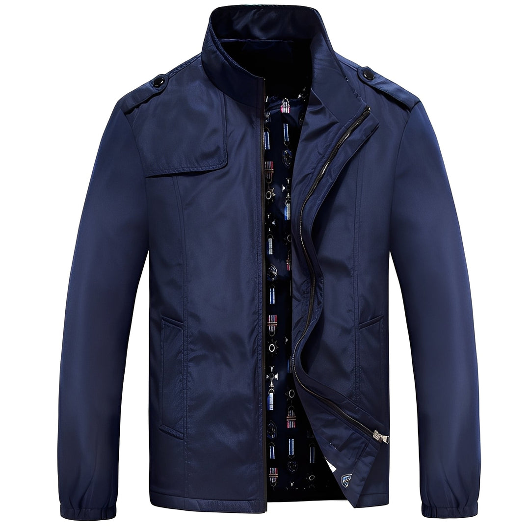 Drune | Freizeit, Stylische Jacke für Männer