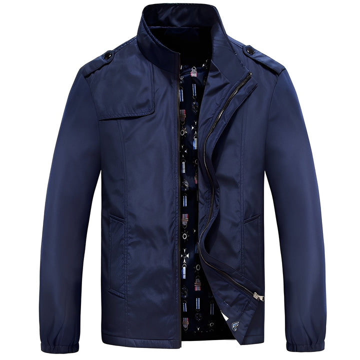 Drune | Freizeit, Stylische Jacke für Männer