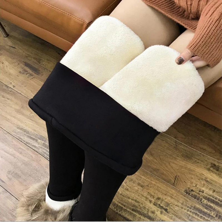Drune | Leggings Für Frauen Warm