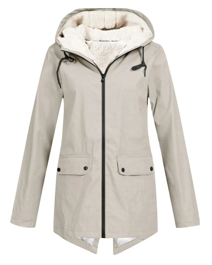 Drune | Winddichte und Wasserdichte Jacke