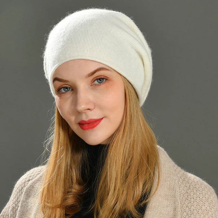 Drune | Woll Essentials Beanie