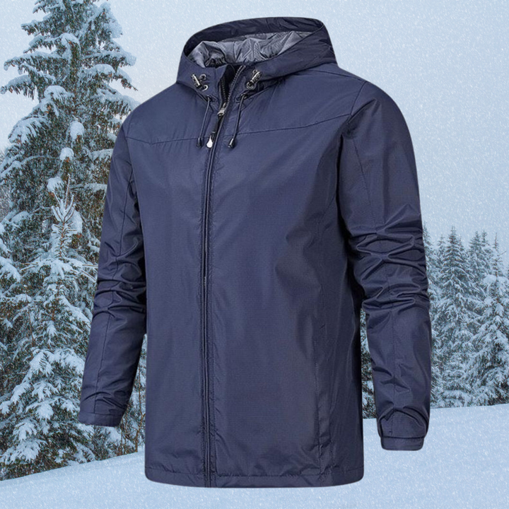 Drune | Wasserdichte Jacke für Damen - Funktionale Regenjacke