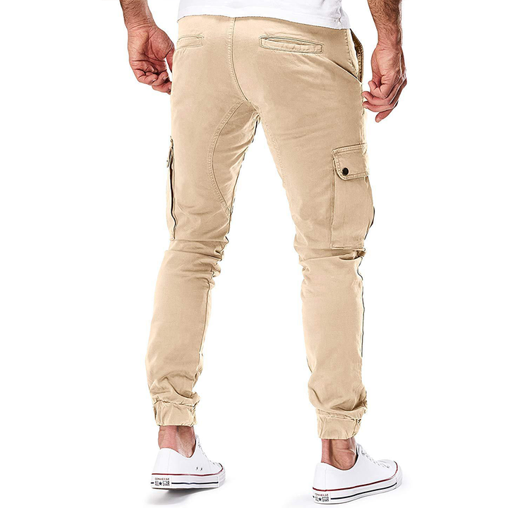 Drune | Herren Cargo Jogger