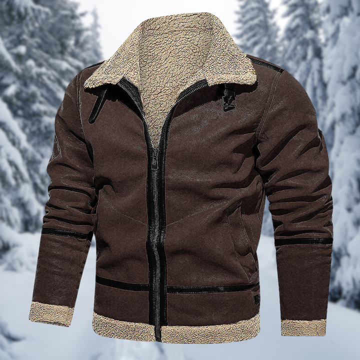Drune | Winterjacken für Männer