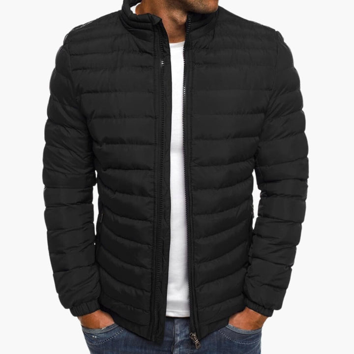 Drune | Elegante Leichte Sommerjacke