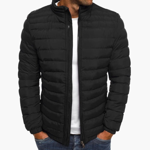 Drune | Elegante Leichte Sommerjacke